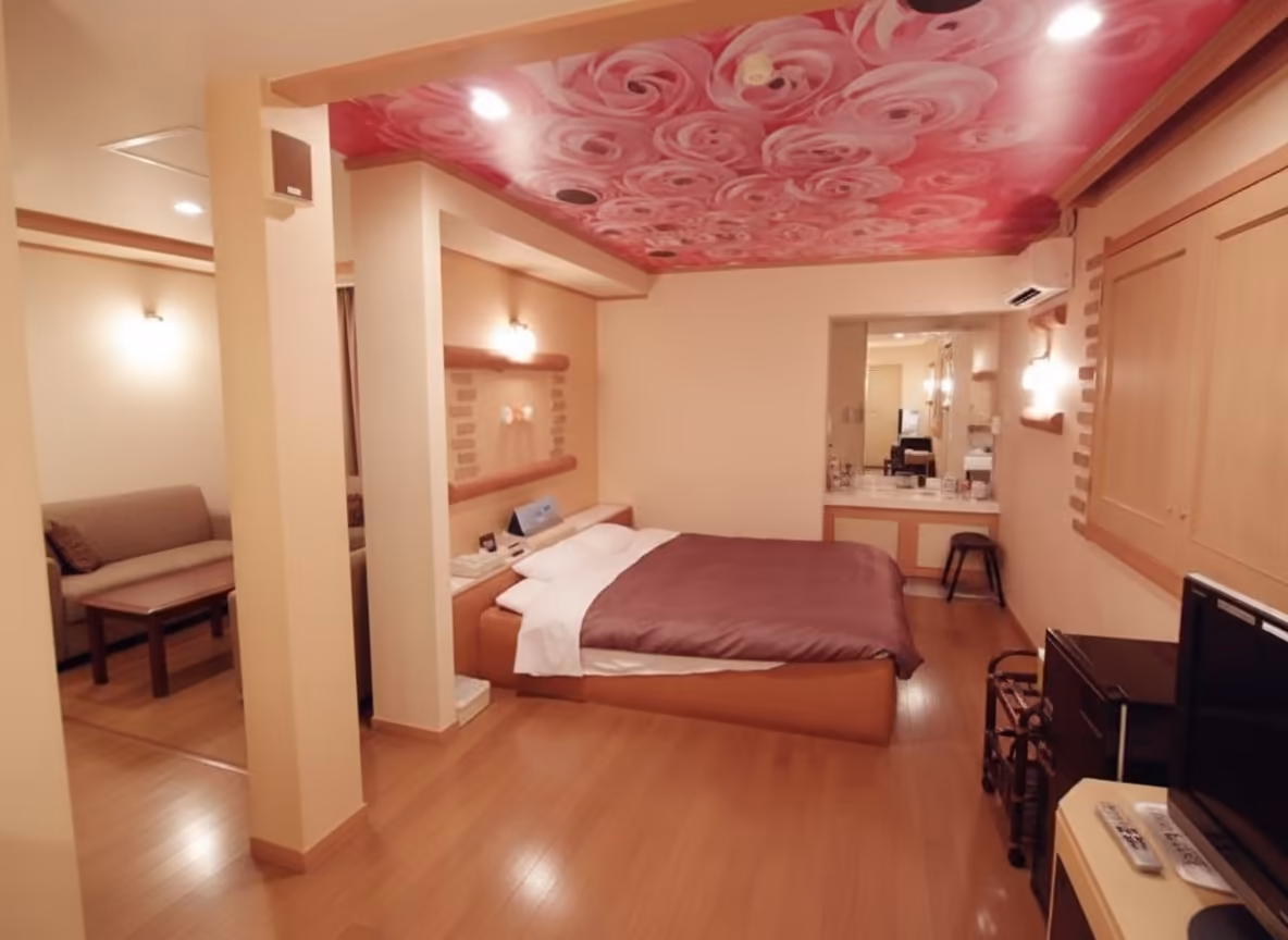 HOTEL555の画像10