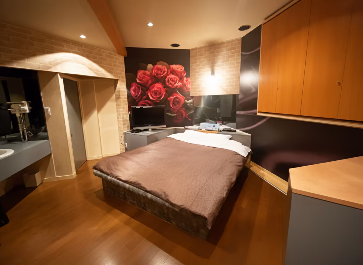 HOTEL555の画像1