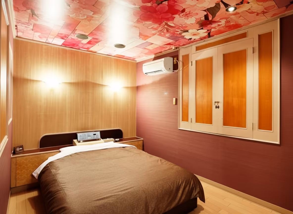 HOTEL555の画像3