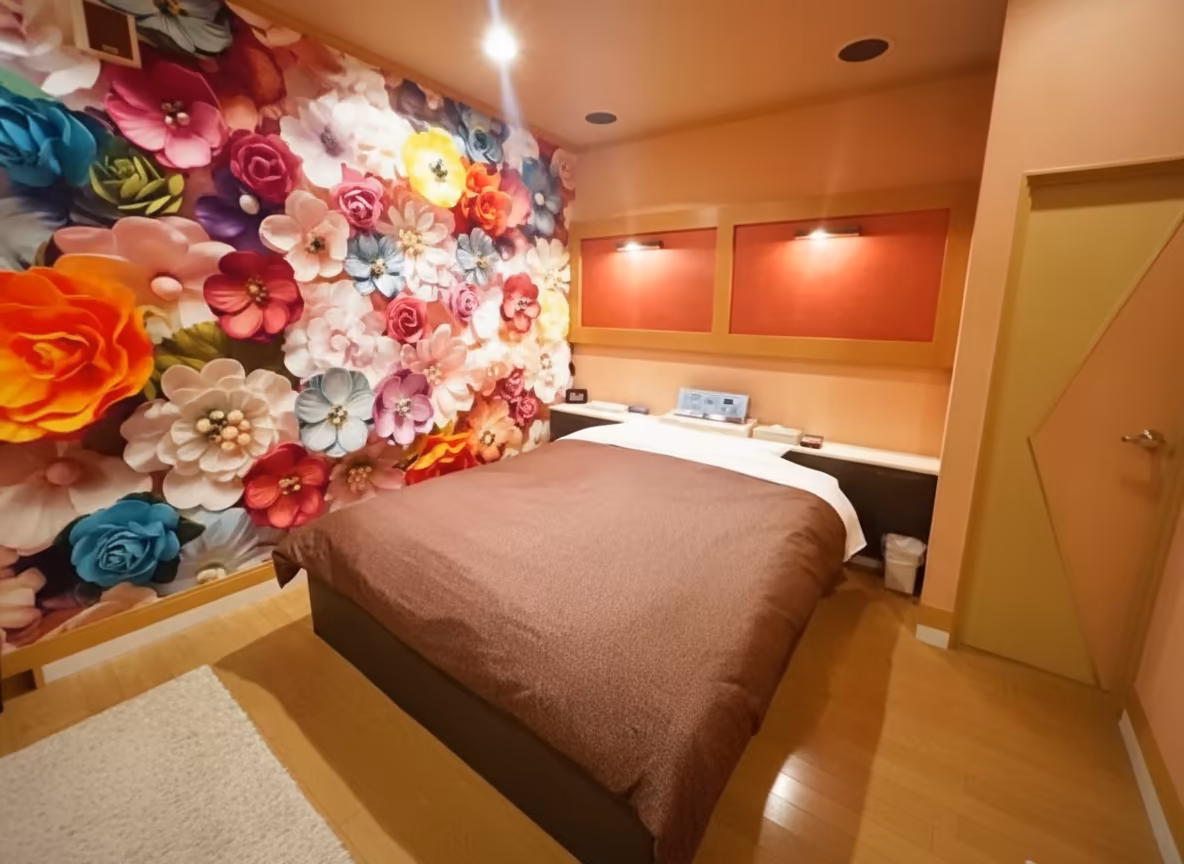 HOTEL555の画像4