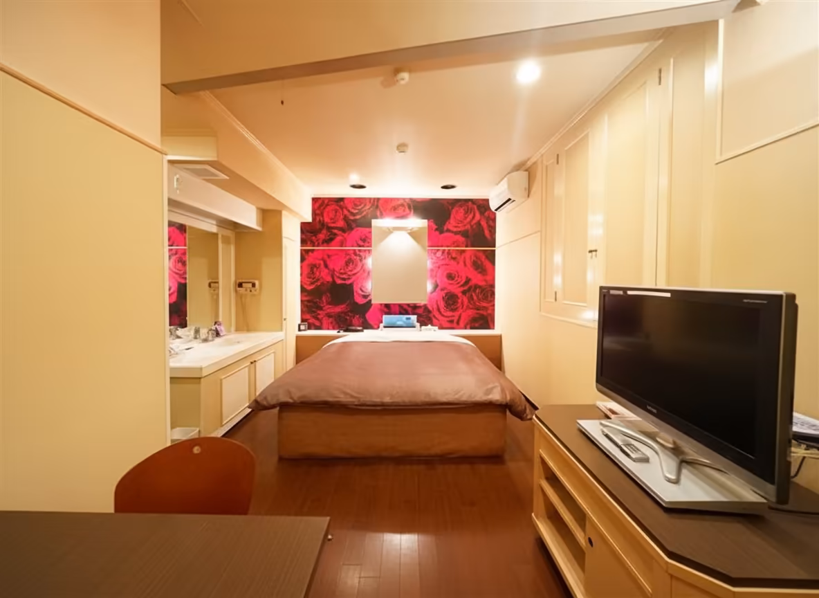 HOTEL555の画像5