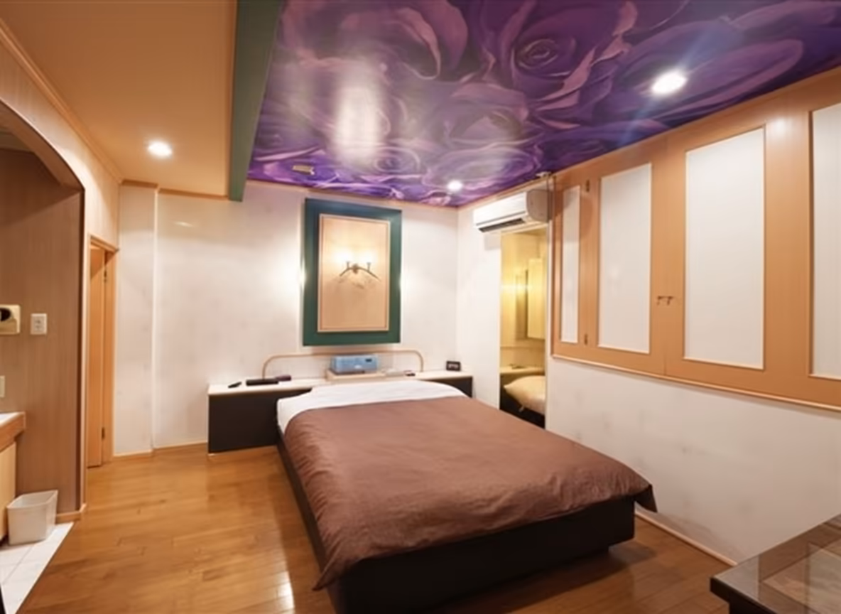 HOTEL555の画像6