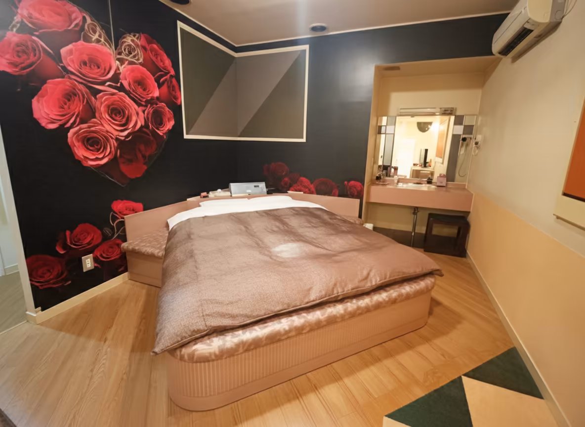 HOTEL555の画像7