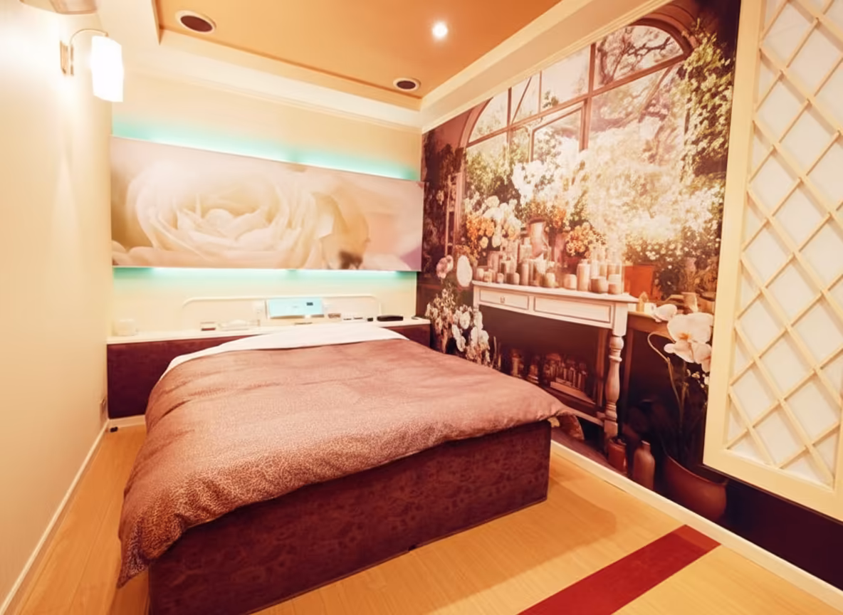 HOTEL555の画像8