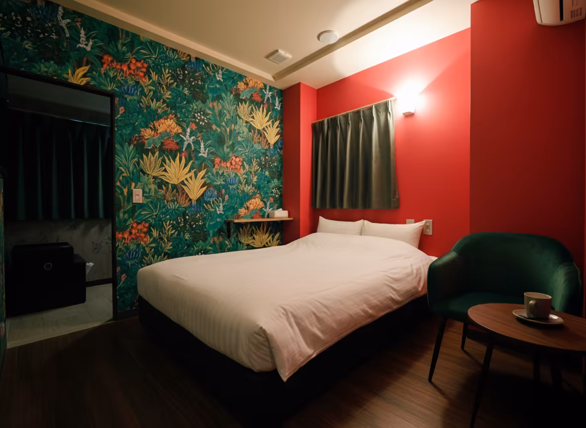 HOTEL CHOCOLATの画像10