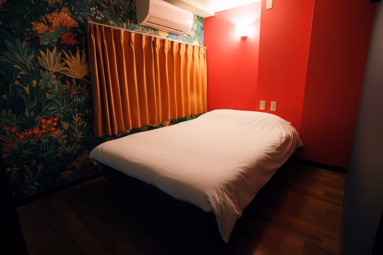 HOTEL CHOCOLATの画像2