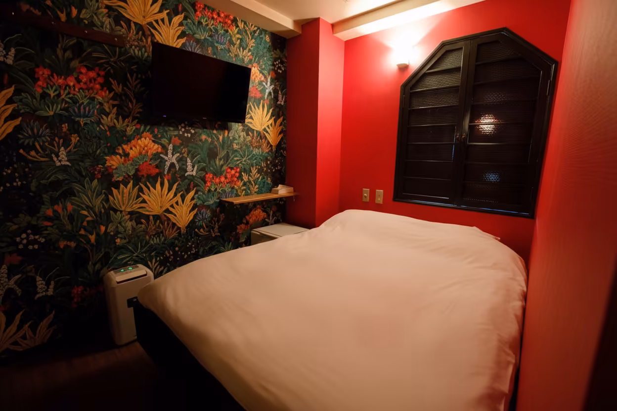 HOTEL CHOCOLATの画像5