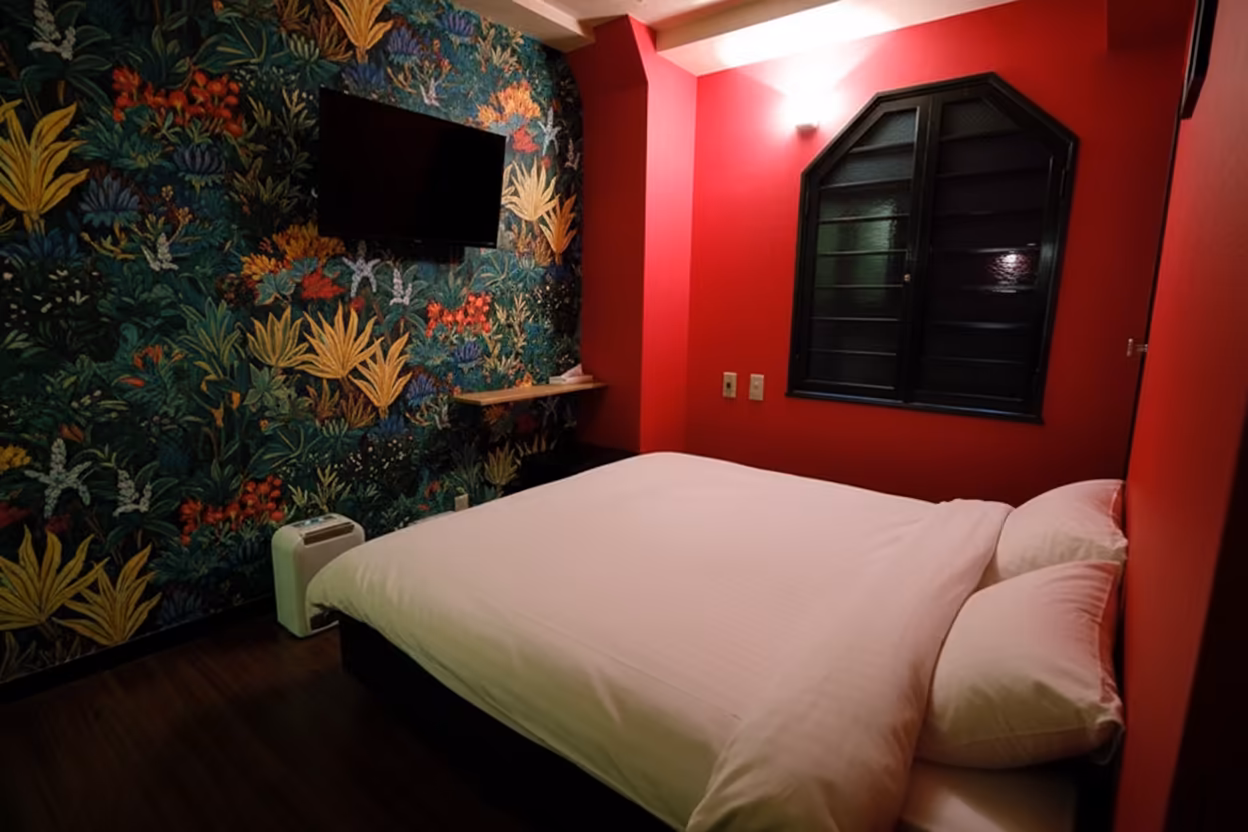 HOTEL CHOCOLATの画像9