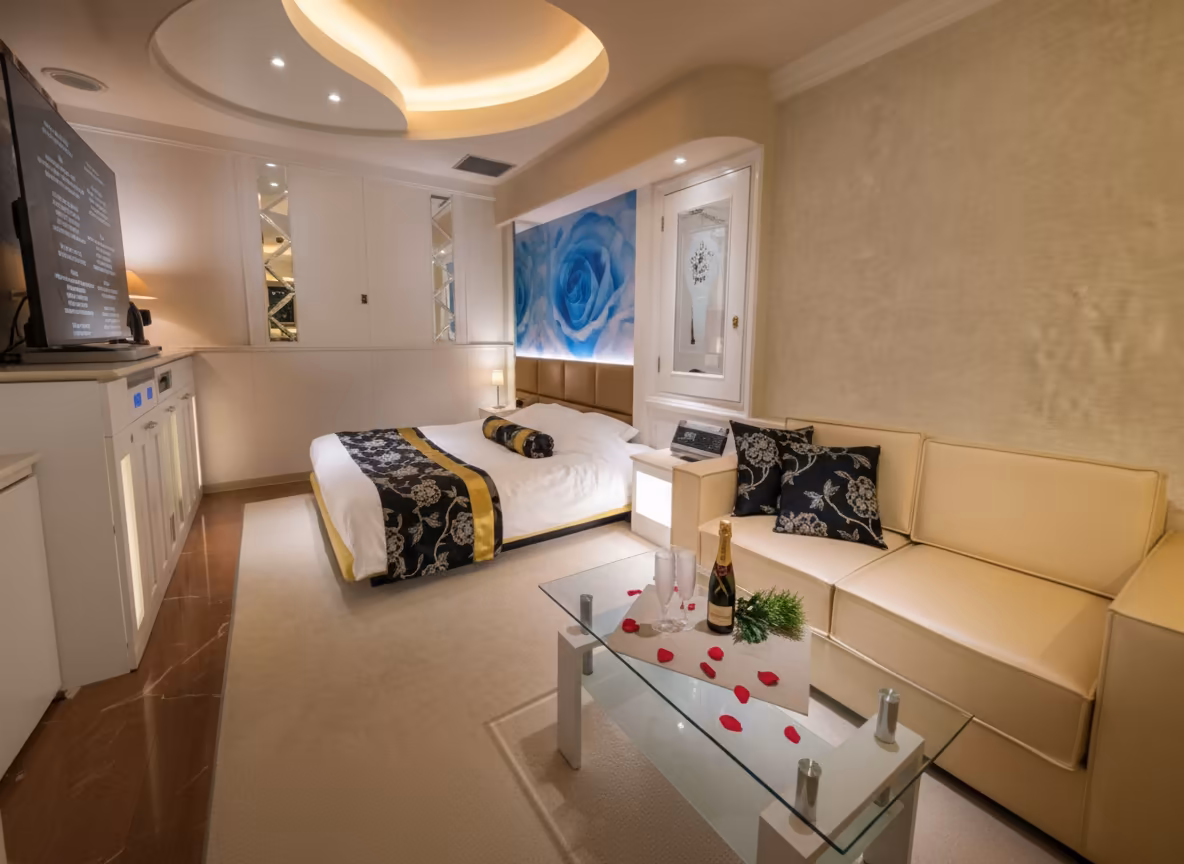 HOTEL PALACE MOMOYAMAの画像11