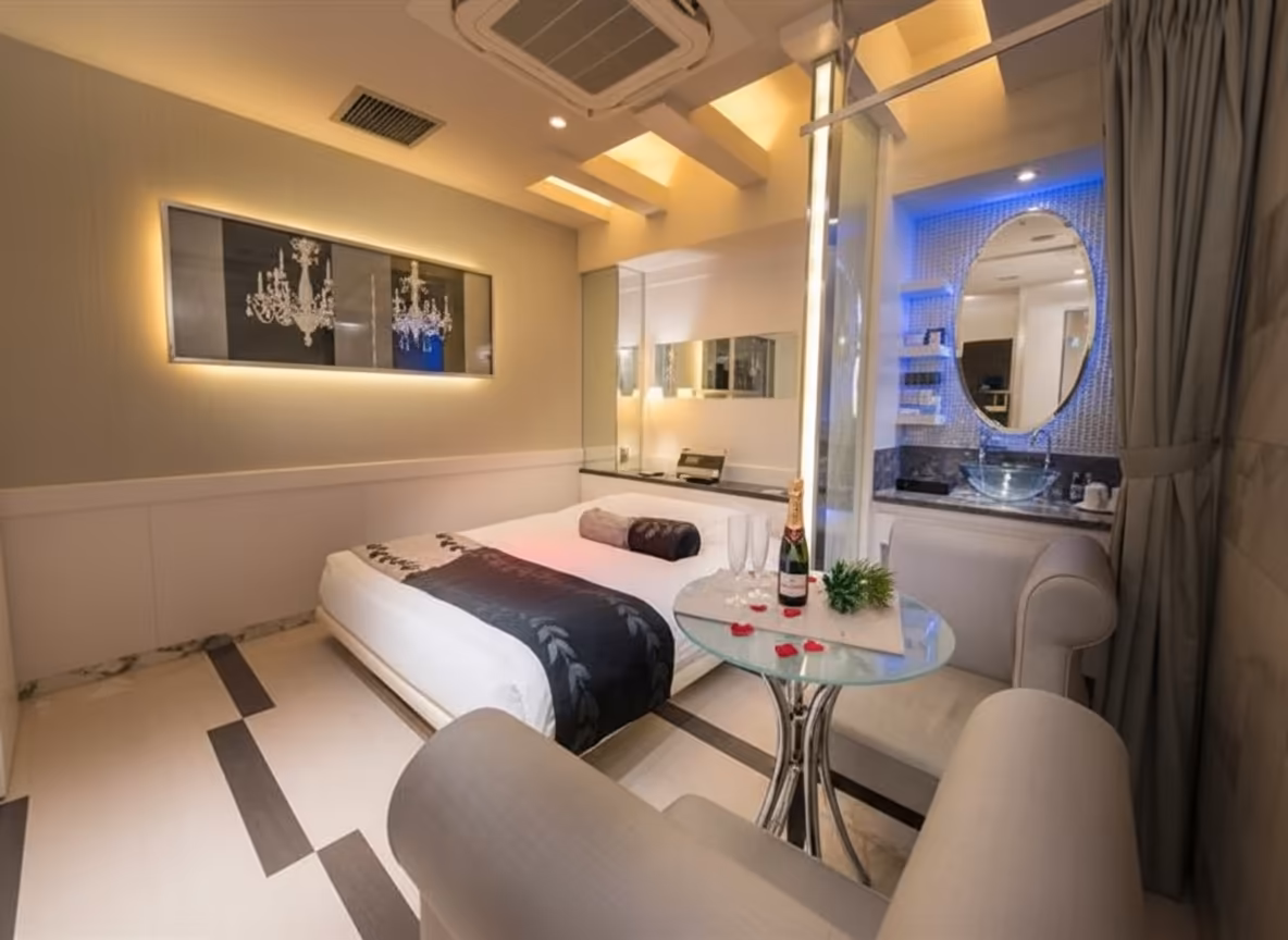 HOTEL PALACE MOMOYAMAの画像12