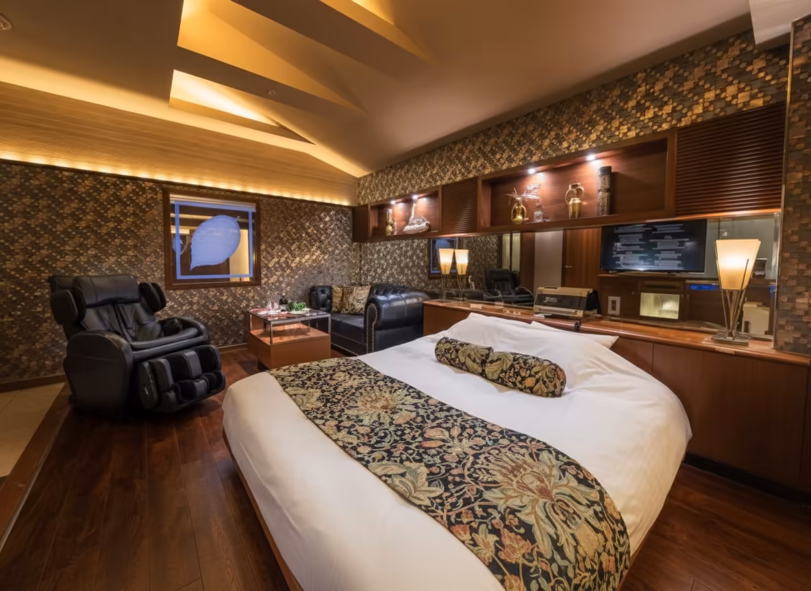 HOTEL PALACE MOMOYAMAの画像15