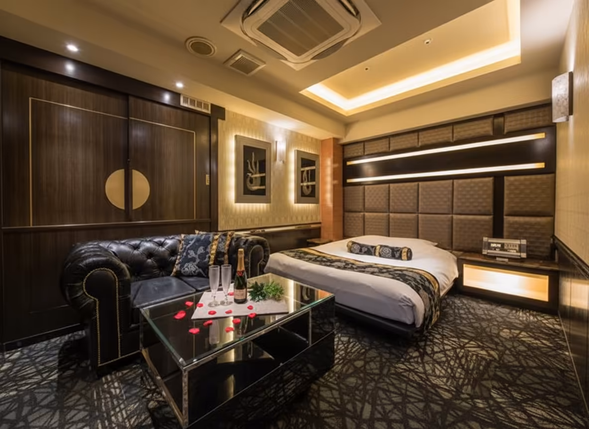 HOTEL PALACE MOMOYAMAの画像16