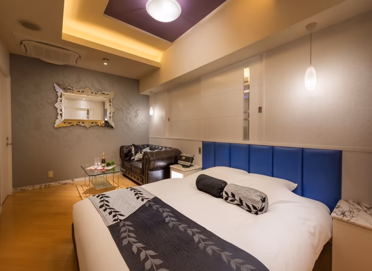HOTEL PALACE MOMOYAMAの画像1