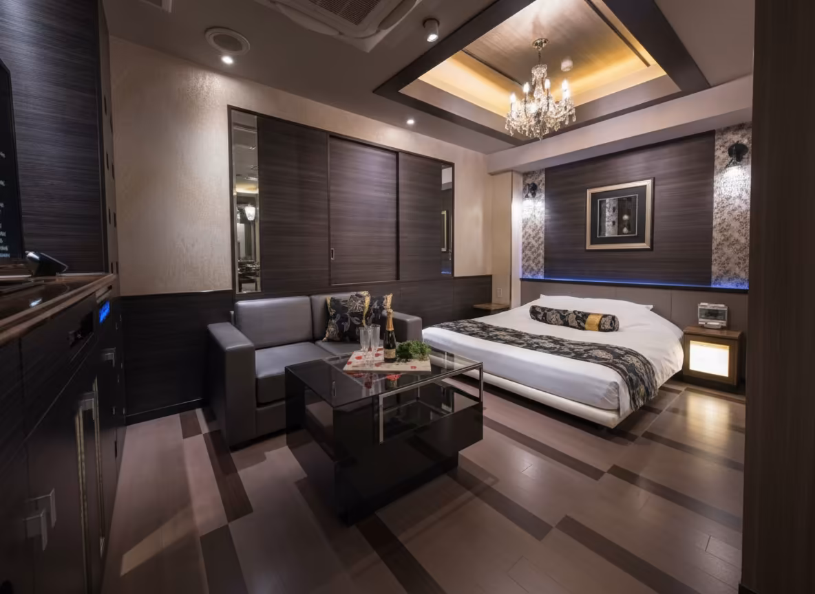 HOTEL PALACE MOMOYAMAの画像7