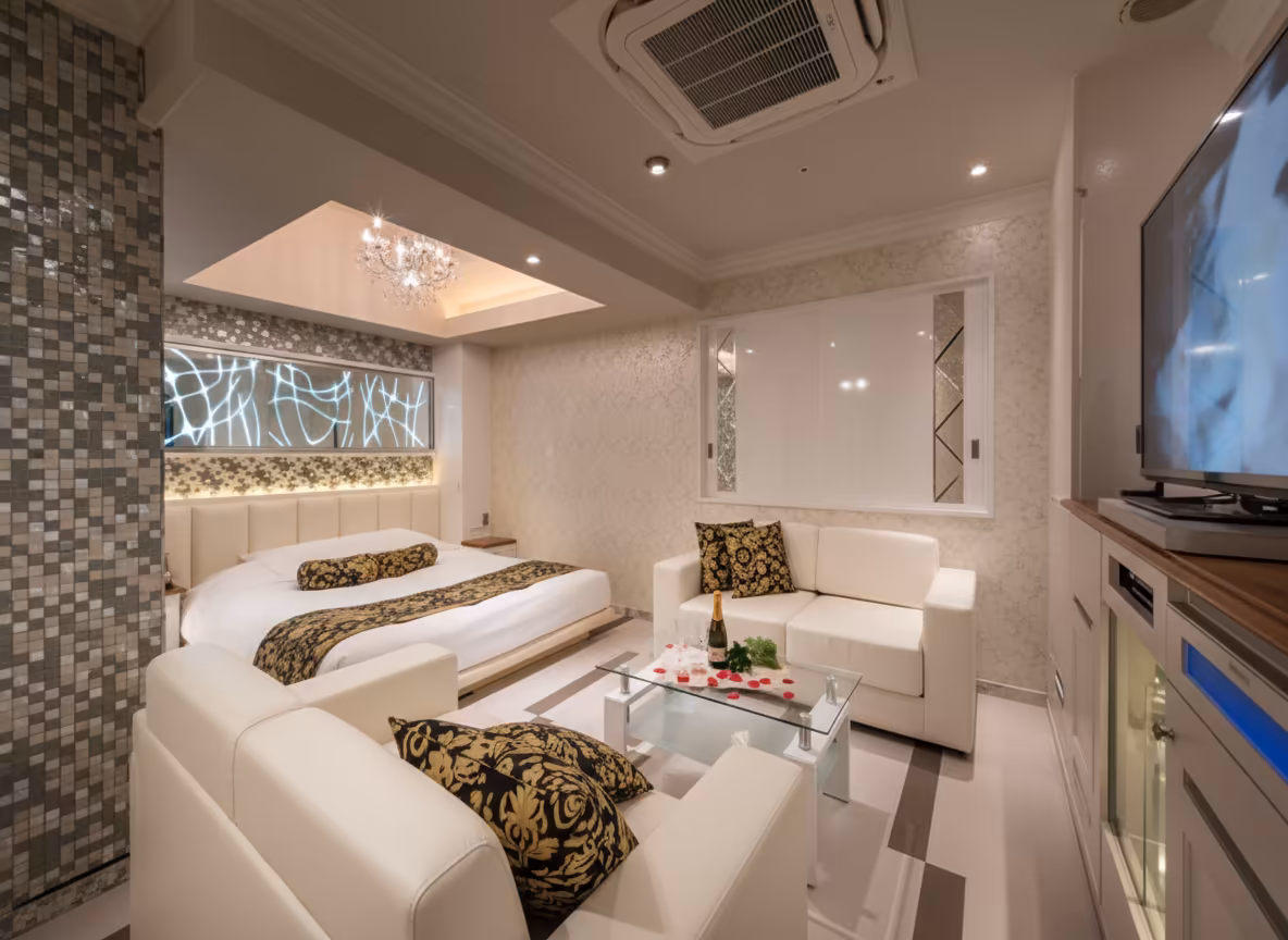 HOTEL PALACE MOMOYAMAの画像8