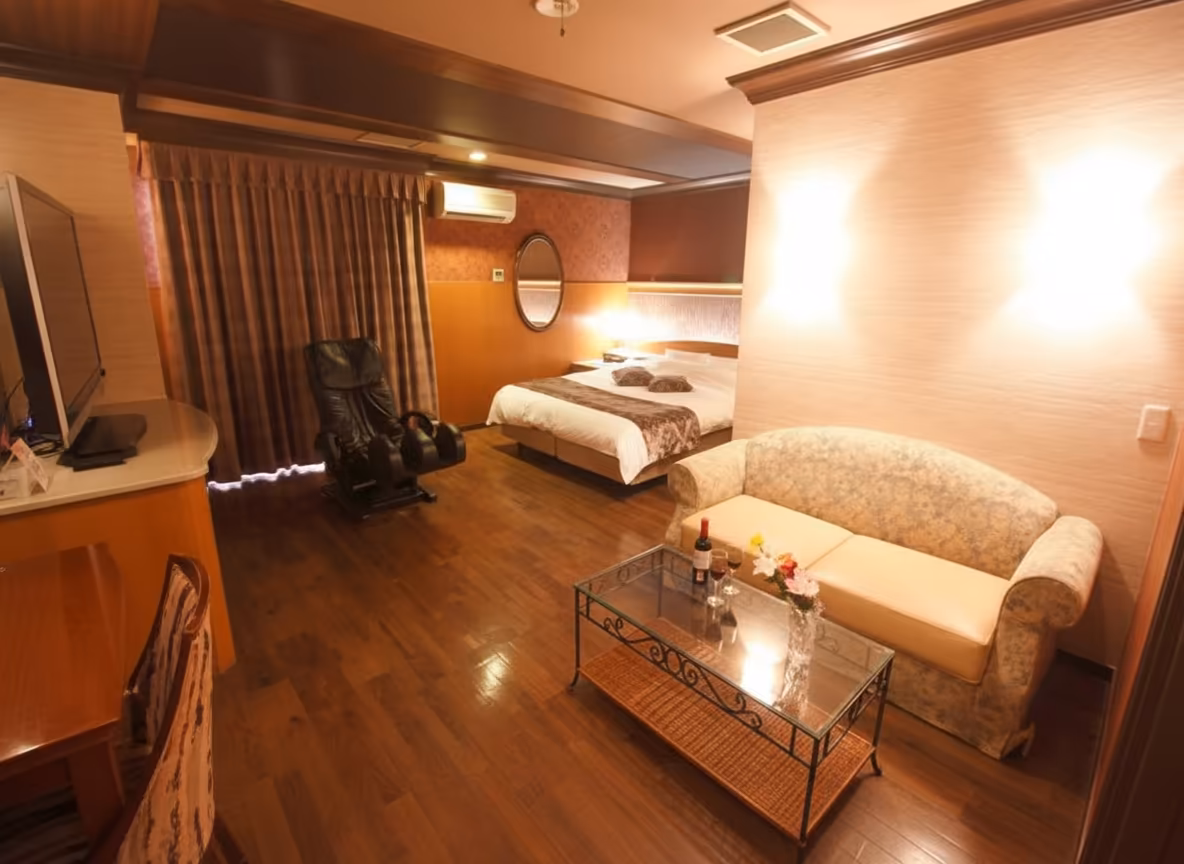 HOTEL SUN ROAD(サンロード)【HAYAMA HOTELS】の画像11