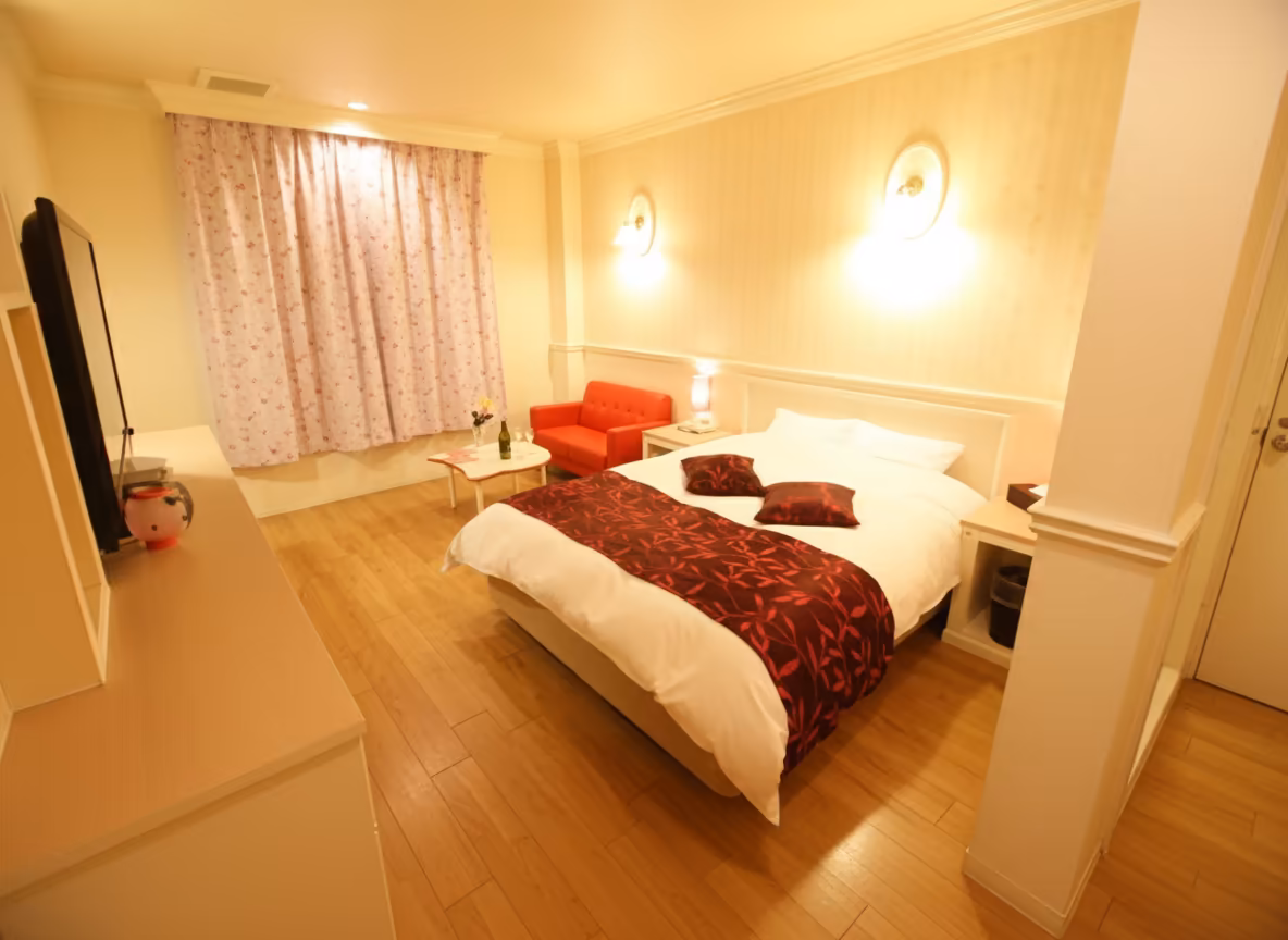 HOTEL SUN ROAD(サンロード)【HAYAMA HOTELS】の画像13