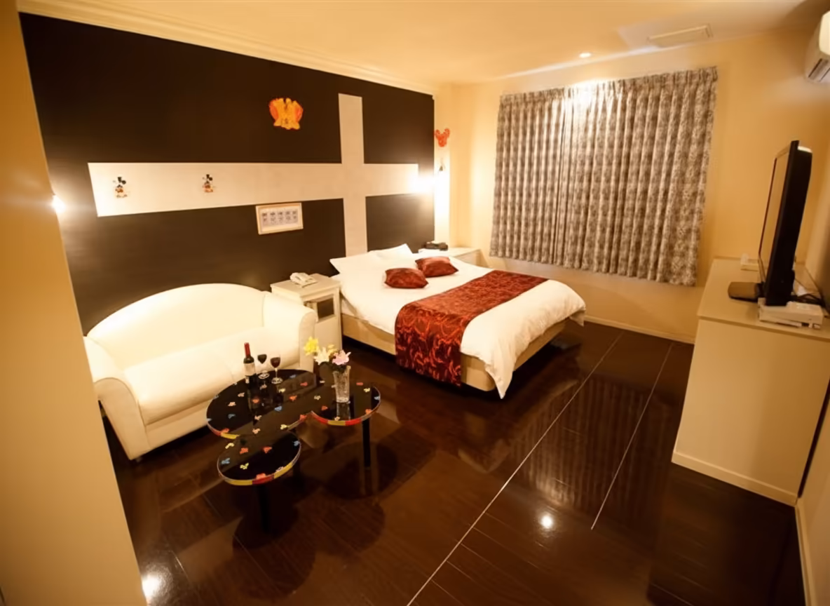HOTEL SUN ROAD(サンロード)【HAYAMA HOTELS】の画像14