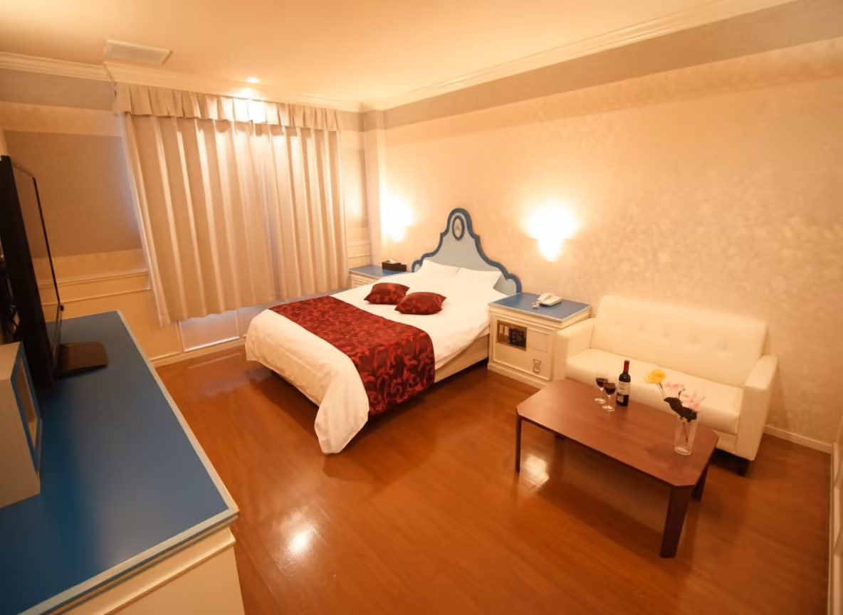 HOTEL SUN ROAD(サンロード)【HAYAMA HOTELS】の画像15