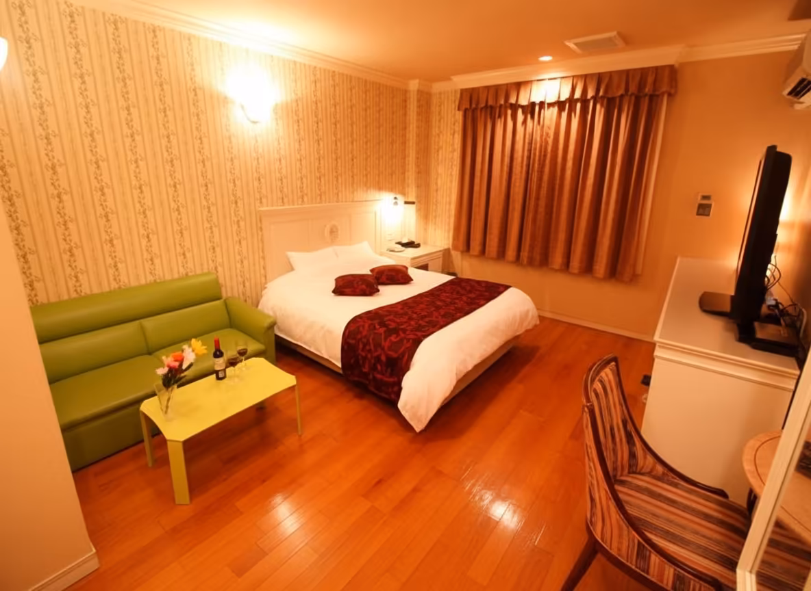 HOTEL SUN ROAD(サンロード)【HAYAMA HOTELS】の画像16