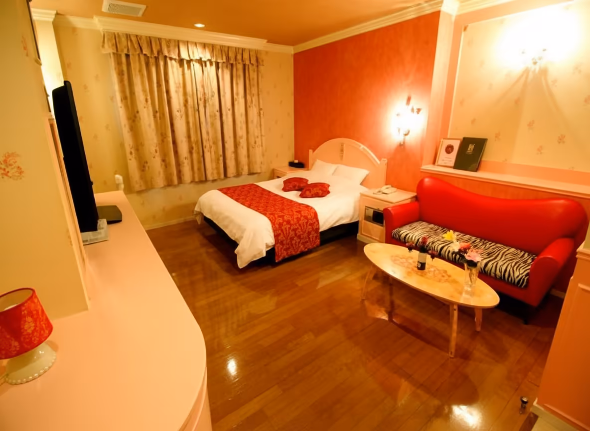 HOTEL SUN ROAD(サンロード)【HAYAMA HOTELS】の画像17