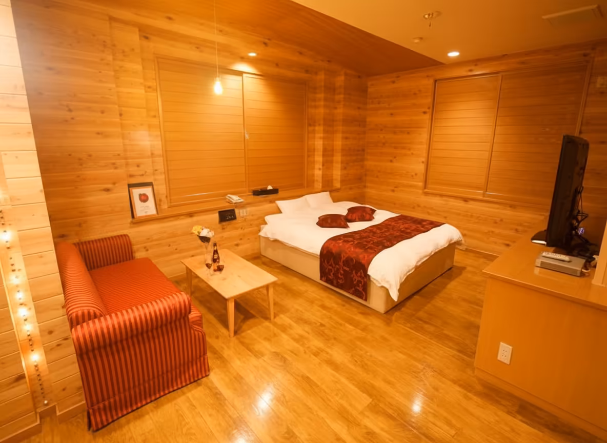 HOTEL SUN ROAD(サンロード)【HAYAMA HOTELS】の画像18