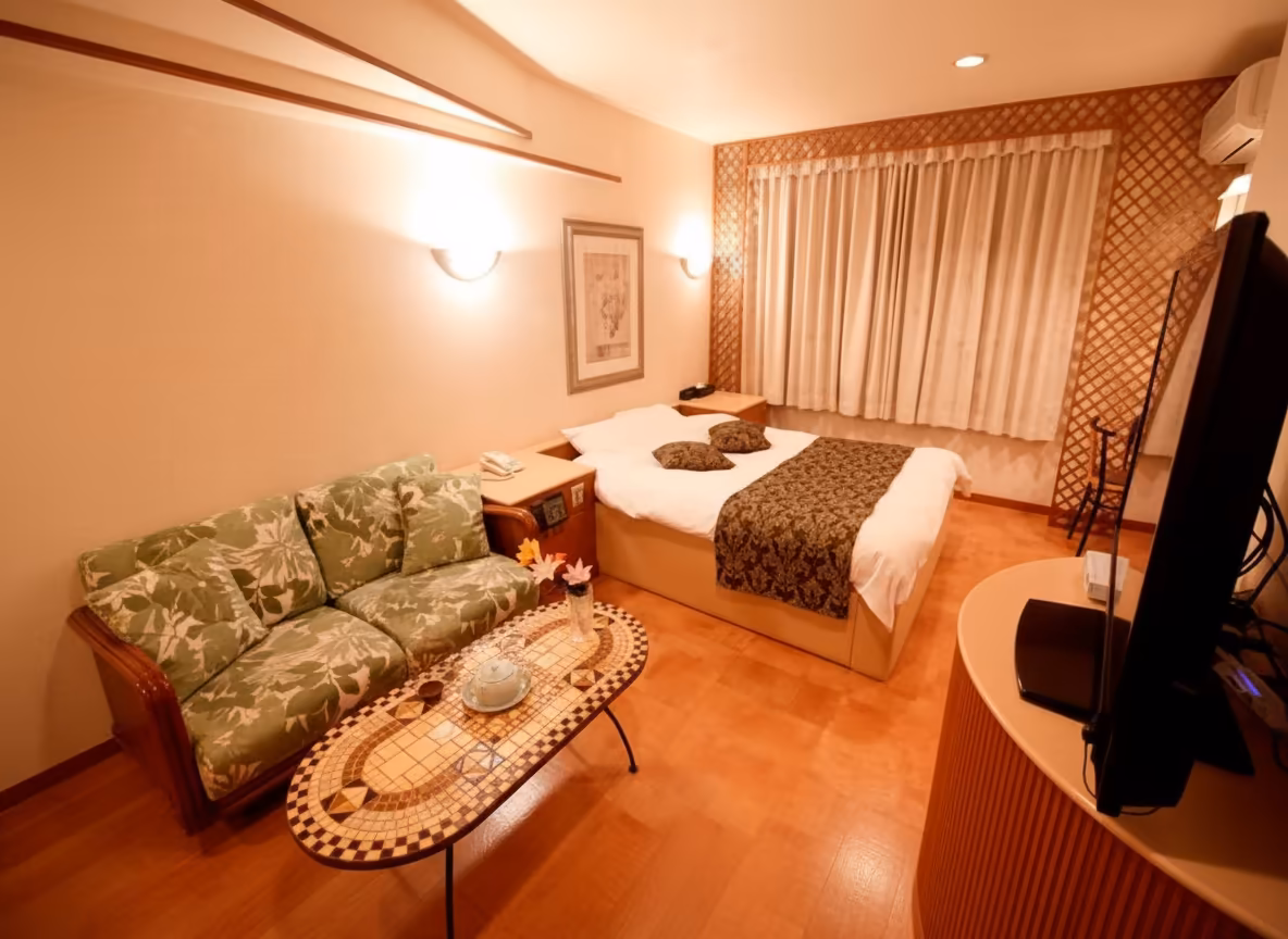 HOTEL SUN ROAD(サンロード)【HAYAMA HOTELS】の画像19