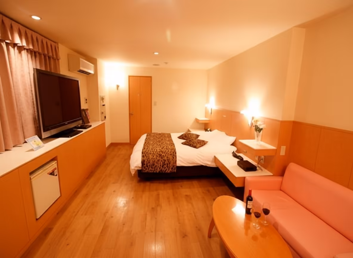 HOTEL SUN ROAD(サンロード)【HAYAMA HOTELS】の画像1