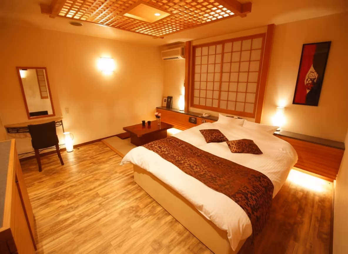 HOTEL SUN ROAD(サンロード)【HAYAMA HOTELS】の画像2