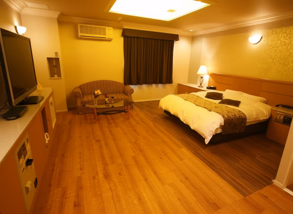 HOTEL SUN ROAD(サンロード)【HAYAMA HOTELS】の画像4