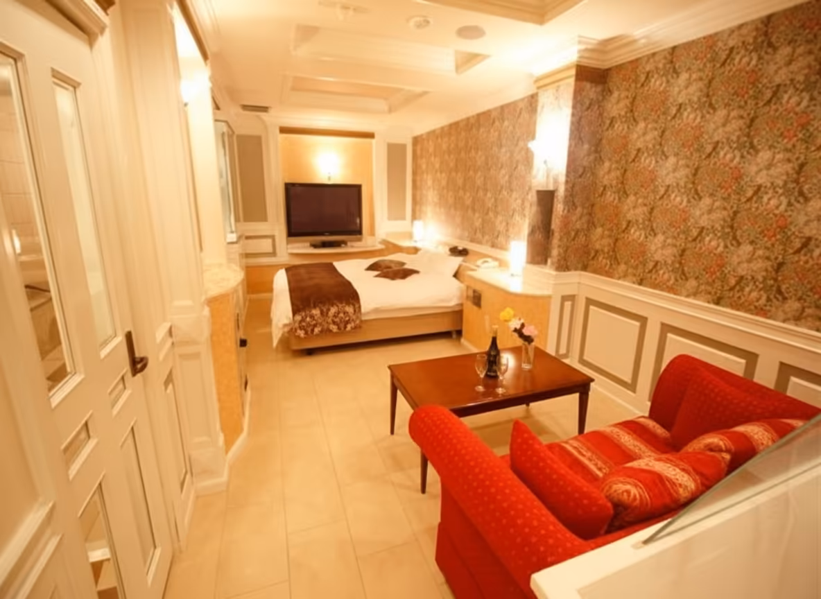 HOTEL SUN ROAD(サンロード)【HAYAMA HOTELS】の画像6