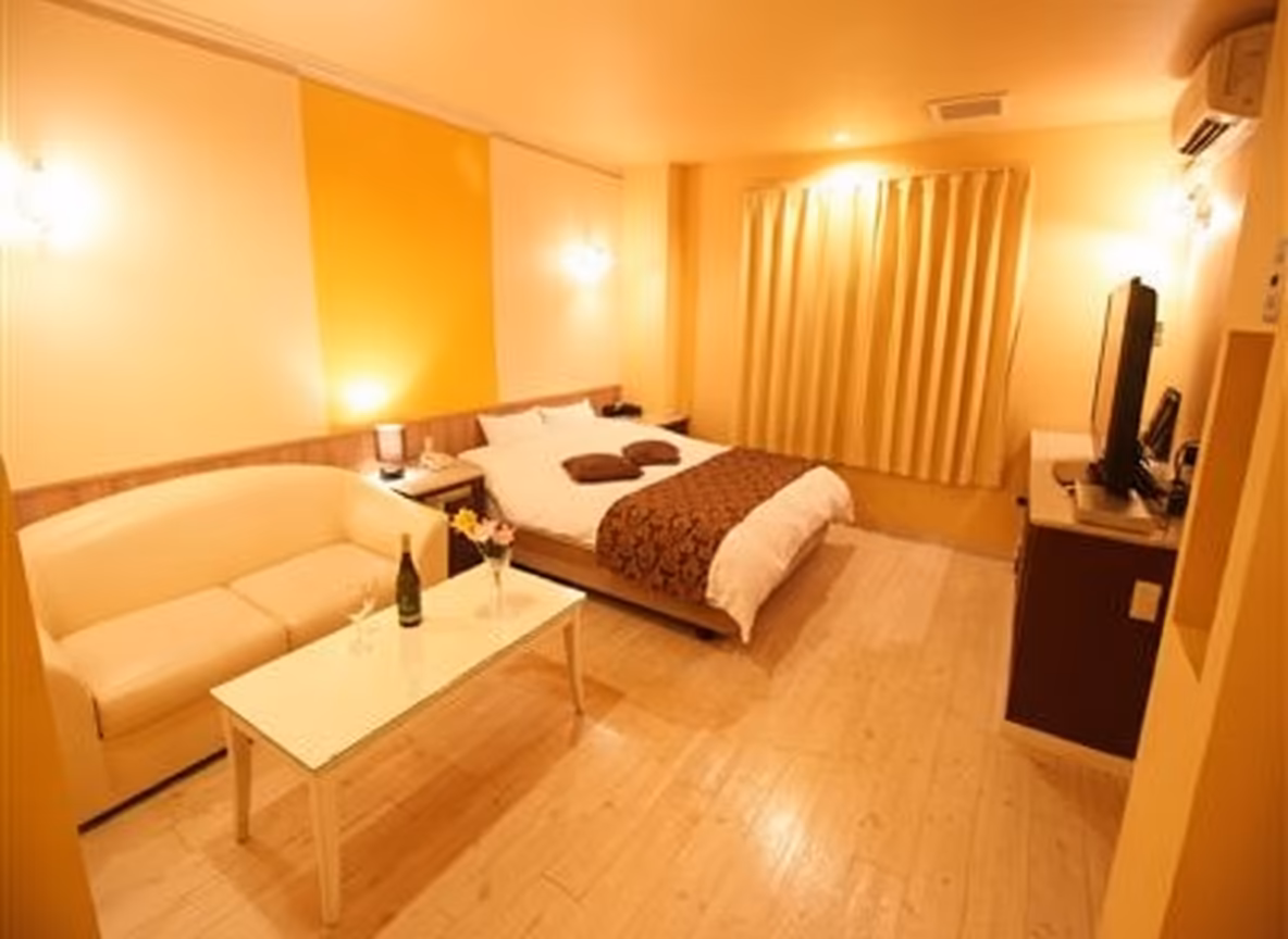 HOTEL SUN ROAD(サンロード)【HAYAMA HOTELS】の画像7