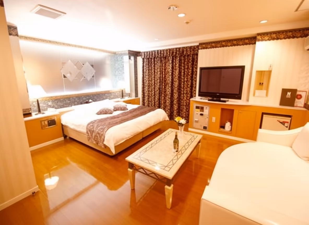 HOTEL SUN ROAD(サンロード)【HAYAMA HOTELS】の画像8