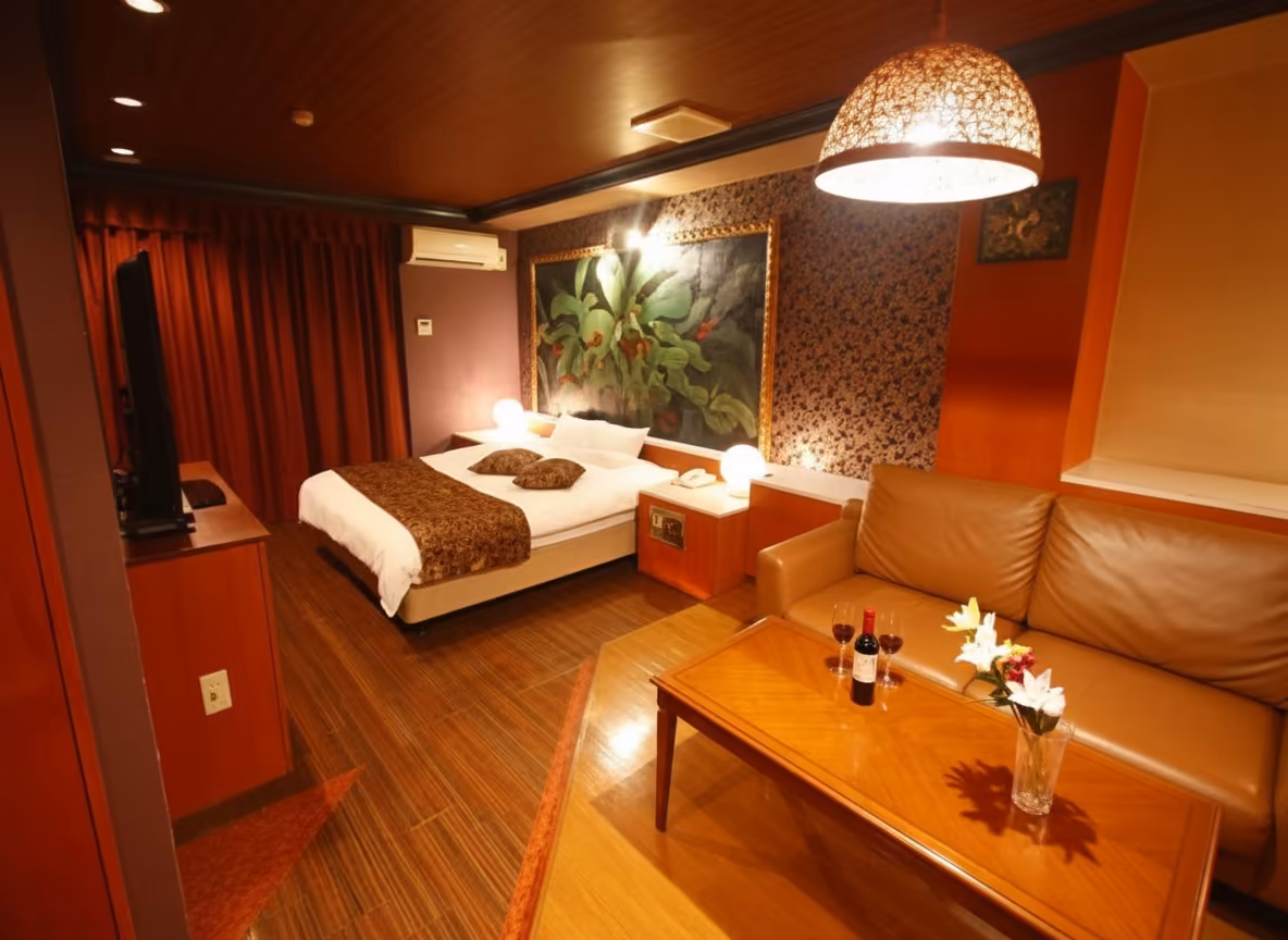 HOTEL SUN ROAD(サンロード)【HAYAMA HOTELS】の画像9
