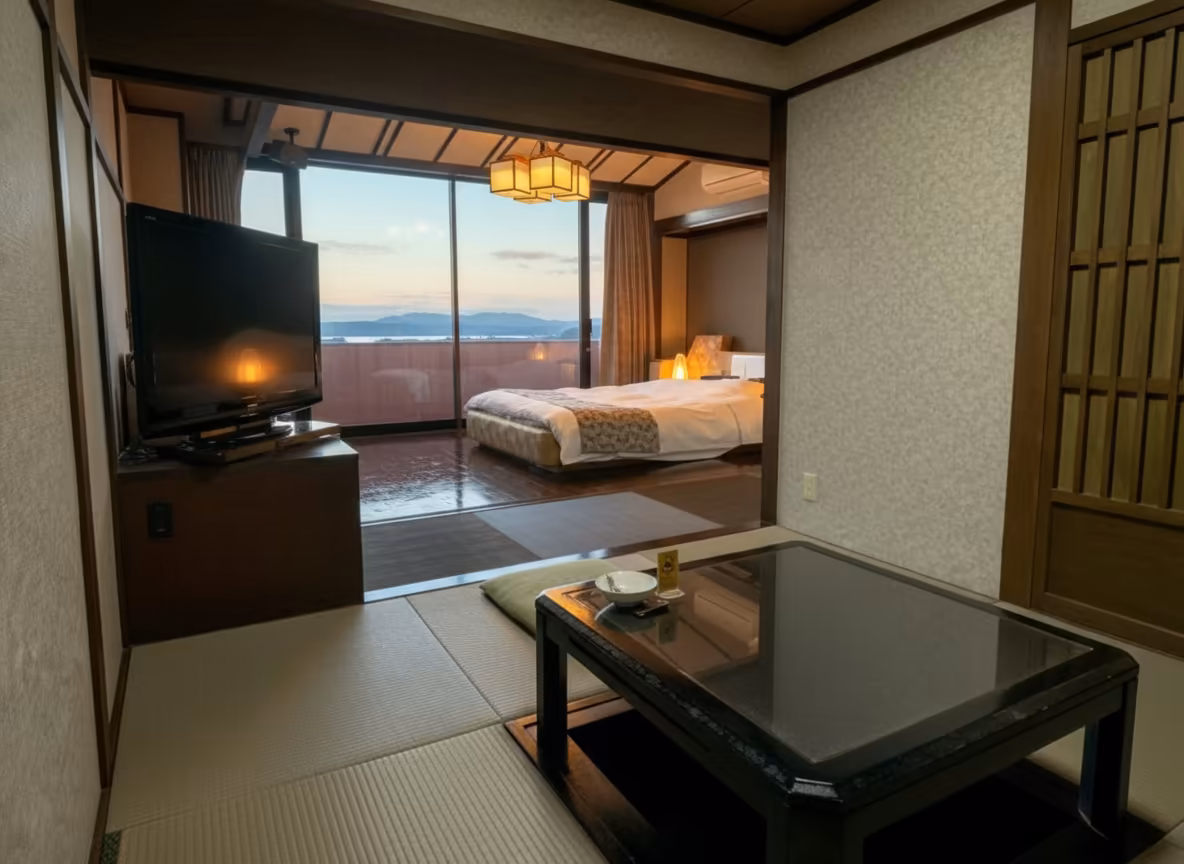 FEEL LAKE VIEWの画像28