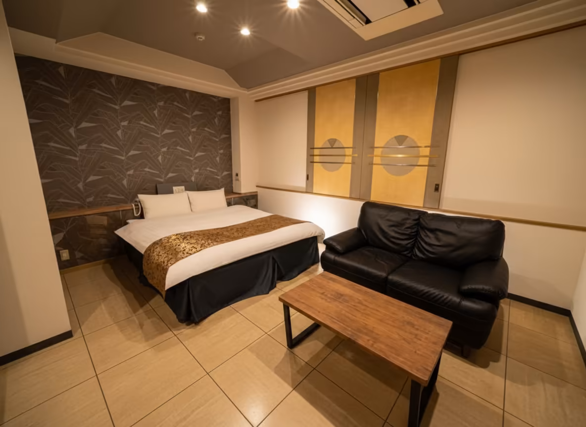 Hotel C-Gran心斎橋アメ村の画像10