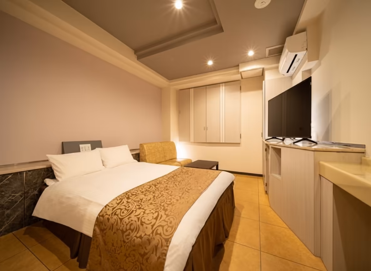 Hotel C-Gran心斎橋アメ村の画像11