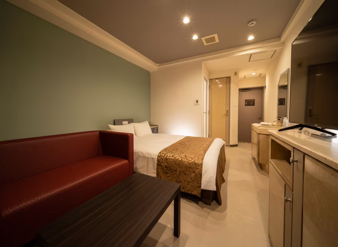 Hotel C-Gran心斎橋アメ村の画像12