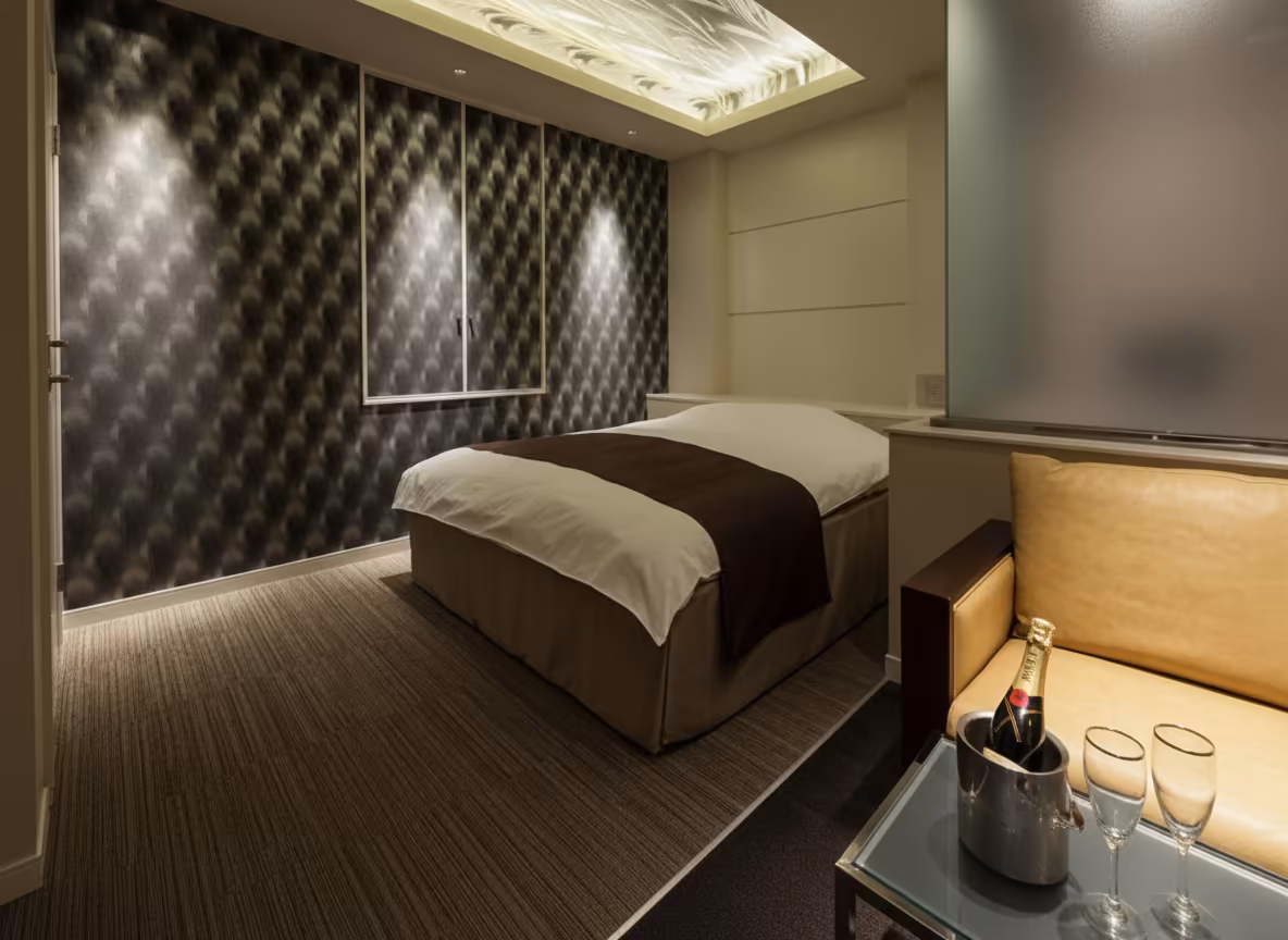 Hotel C-Gran心斎橋アメ村の画像13