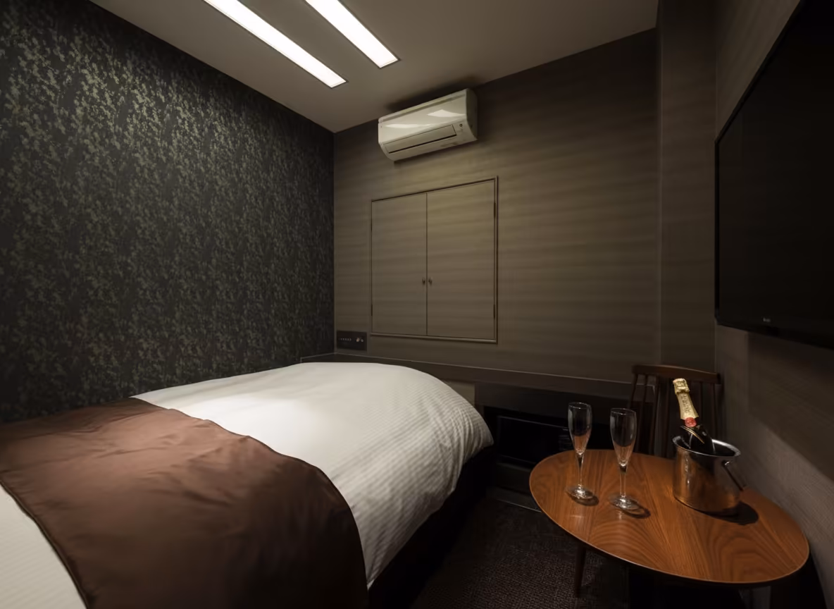 Hotel C-Gran心斎橋アメ村の画像15