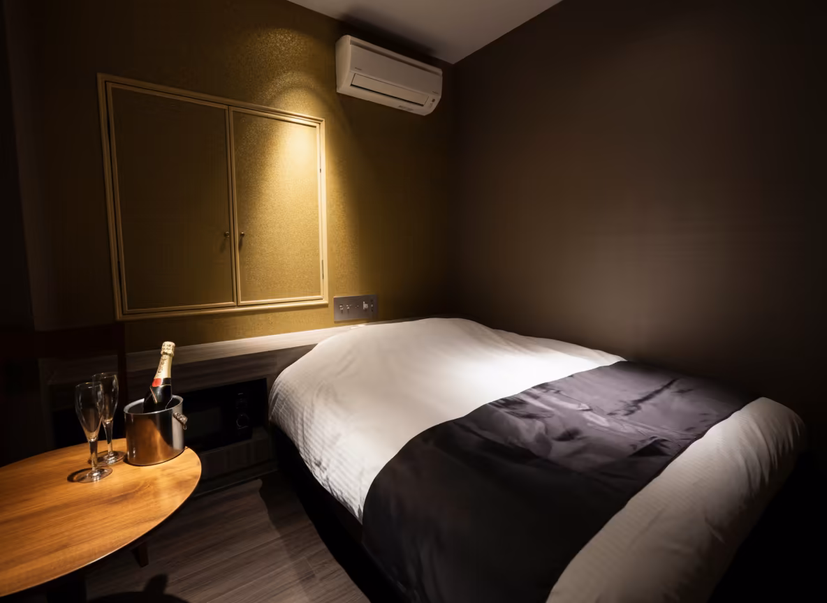 Hotel C-Gran心斎橋アメ村の画像16