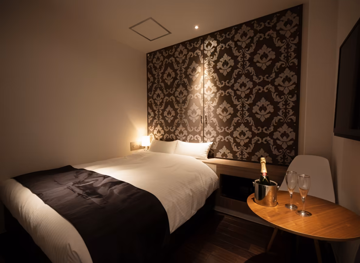 Hotel C-Gran心斎橋アメ村の画像17