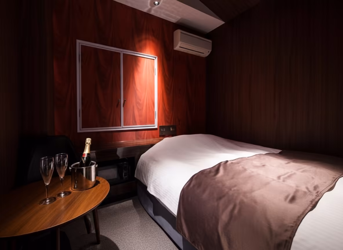 Hotel C-Gran心斎橋アメ村の画像18