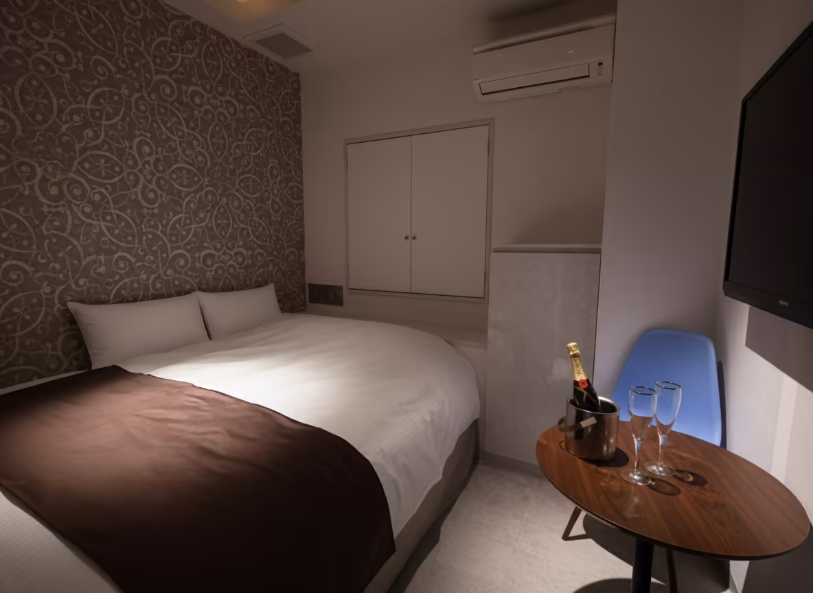 Hotel C-Gran心斎橋アメ村の画像19