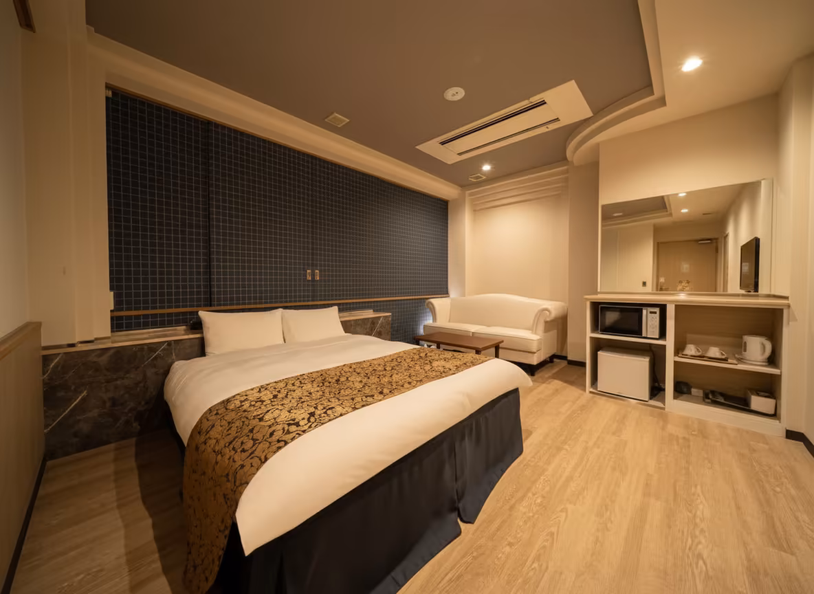 Hotel C-Gran心斎橋アメ村の画像20