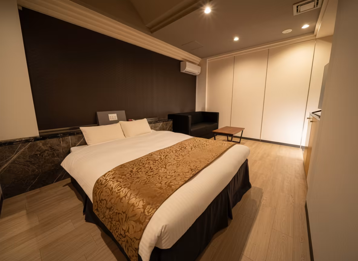 Hotel C-Gran心斎橋アメ村の画像21