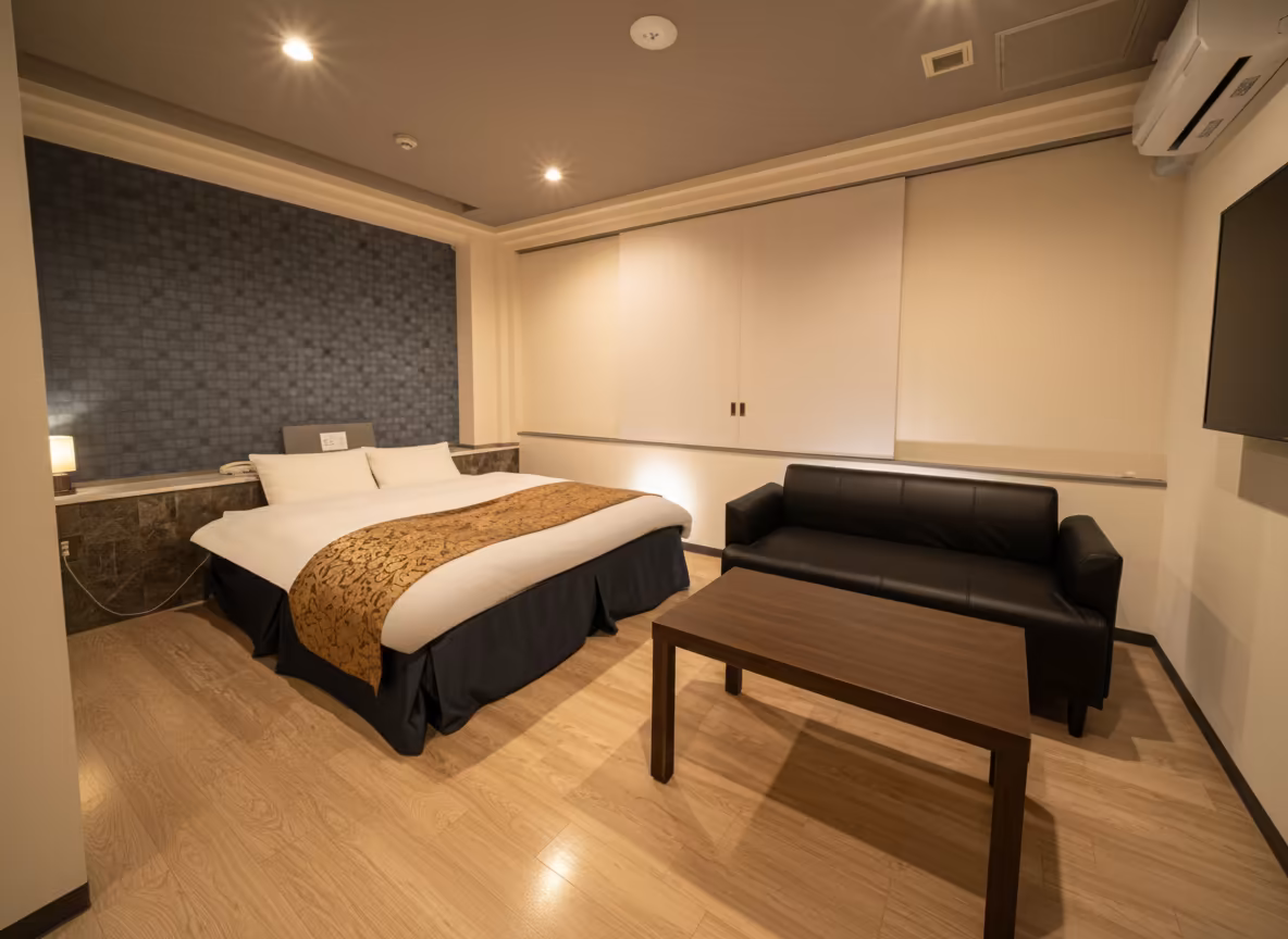 Hotel C-Gran心斎橋アメ村の画像22