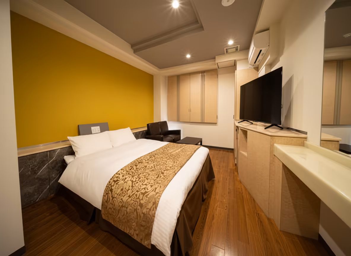 Hotel C-Gran心斎橋アメ村の画像23