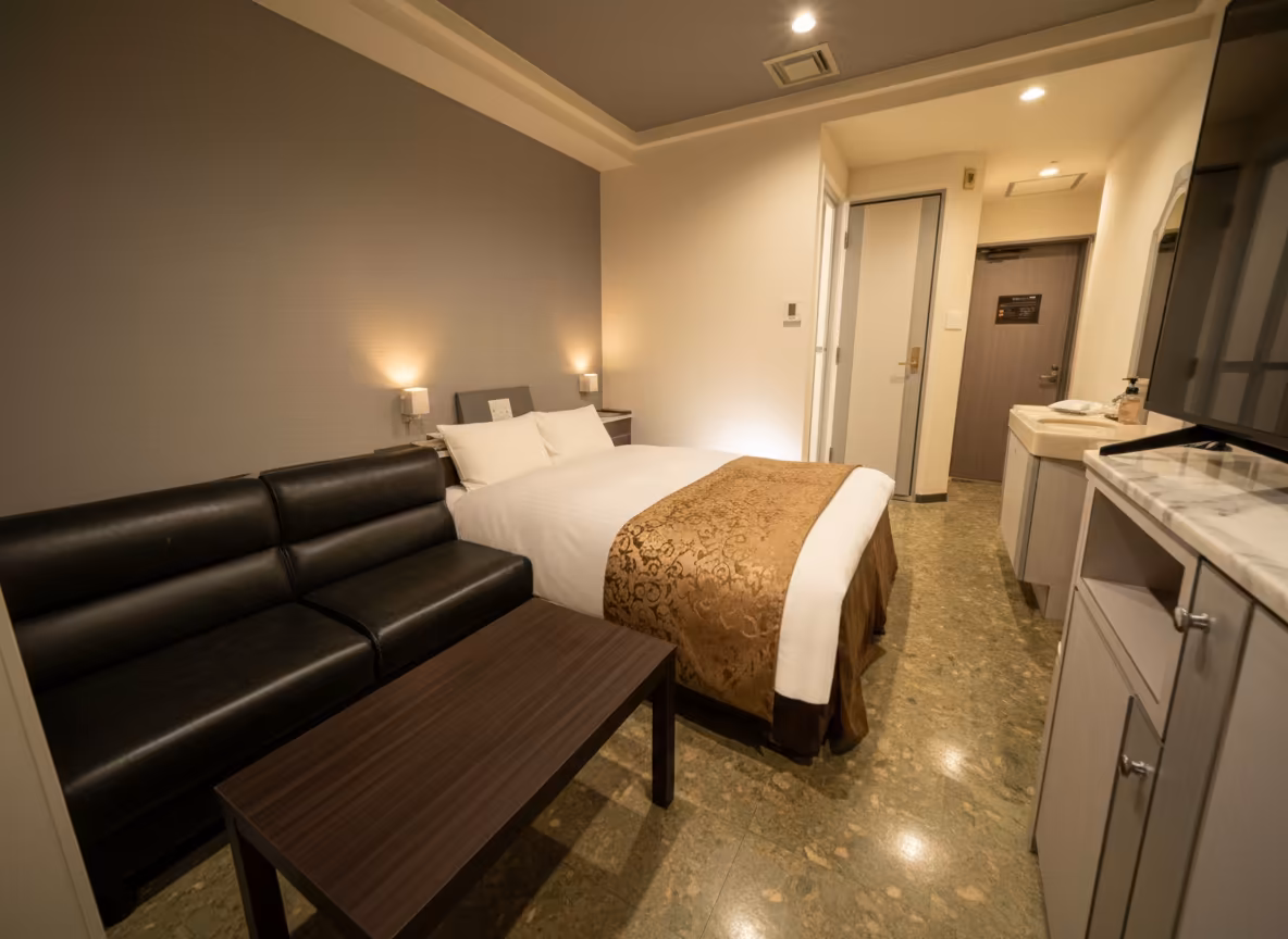 Hotel C-Gran心斎橋アメ村の画像24