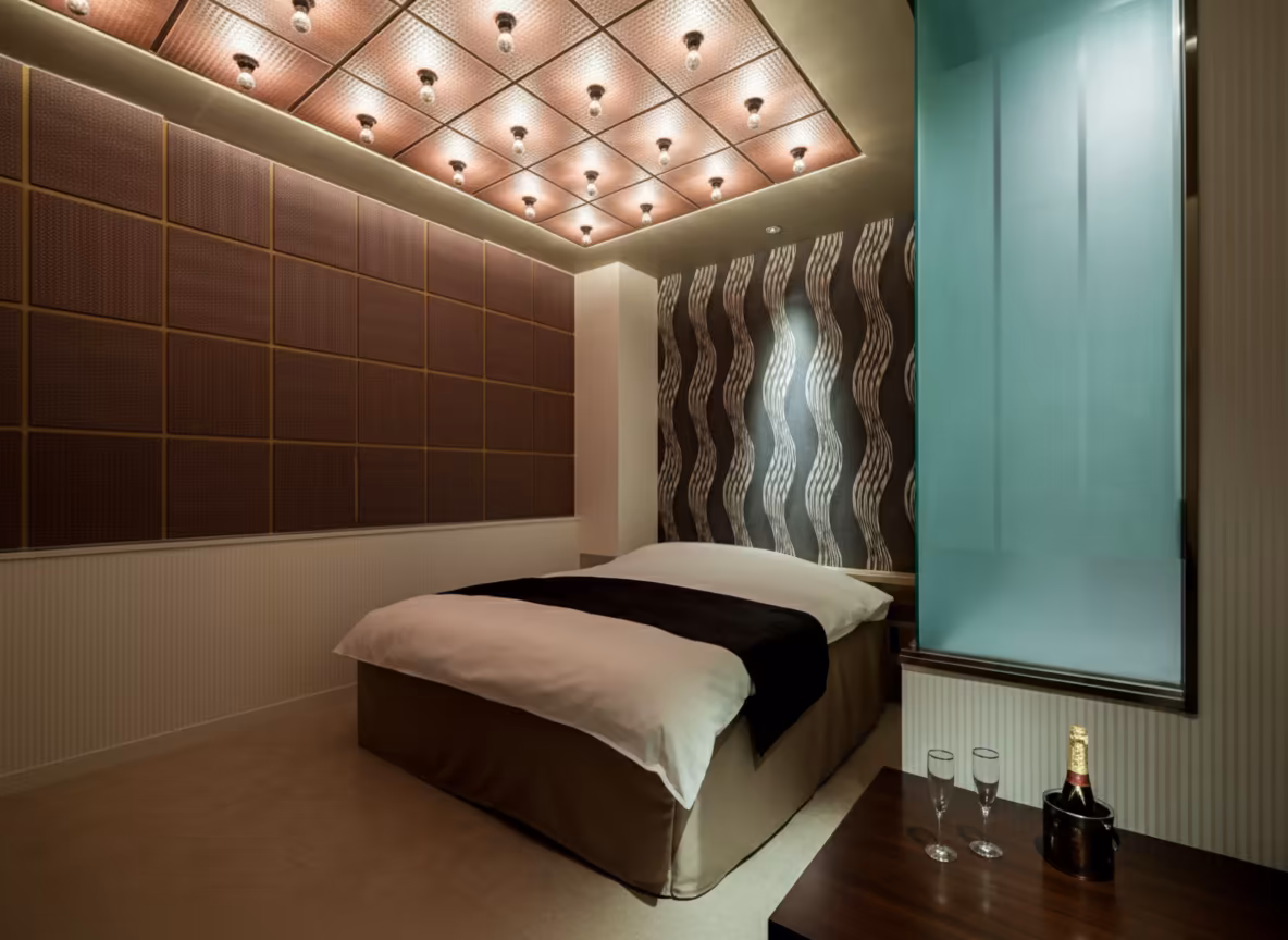 Hotel C-Gran心斎橋アメ村の画像25